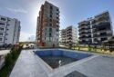 Ayaş’ta Havuzlu Site İçerisinde Satılık 2+1 Daire
