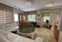 ERDEMLİ KIZKALESİNDE SATILIK 2+1 EŞYALI DAİRE