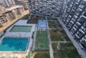 MERSİN ERDEMLİ AYAŞTA FULL DENİZ MANZARALI SATILIK 1+1 DAİRE