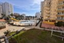 Kızkalesinde Havuzlu Site İçerisinde Eşyalı Satılık 2+1 Daire