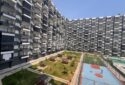 MERSİN ERDEMLİ Ayaş Mahallesi’nde Eşyalı 1+1 Satılık Daire
