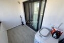 MERSİN ERDEMLİ KIZKALESİNDE EŞYALI 1+1 SATILIK DAİRE