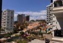 MERSİN Ayaş‘ta 1+1 Deniz Manzaralı Havuzlu Site İçerisinde Satılık  EŞYALI Daire