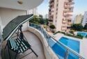 MERSİN ERDEMLİ AYAŞTA SATILIK 2+1 DAİRE