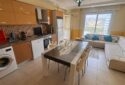 MERSİN ERDEMLİ KIZKALESİNDE FIRSAT 2+1 EŞYALI DAİRE