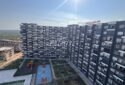 MERSİN ERDEMLİ AYAŞTA FULL DENİZ MANZARALI SATILIK 1+1 DAİRE