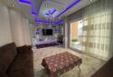 KIZKALESİNDE DENİZE YAKIN 2+1 SATILIK DAİRE