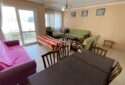 KIZKALESİNDE DENİZE 150 M MESAFEDE SATILIK EŞYALI 3+1 DAİRE