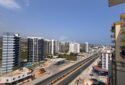 KIZKALESİNDE FIRSAT 2+1 EŞYALI DAİRE