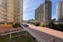 Kızkalesinde Havuzlu Site İçerisinde Eşyalı Satılık 2+1 Daire