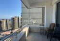 Mersin Erdemli Ayaş’ta Deniz Manzaralı Eşyalı 1+1 Satılık Daire