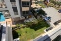 MERSİN Ayaş‘ta 1+1 Deniz Manzaralı Havuzlu Site İçerisinde Satılık  EŞYALI Daire