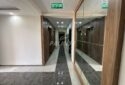Ayaş’ta Havuzlu Site İçerisinde Satılık 2+1 Daire