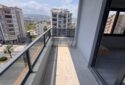 Erdemli Merkezde Satılık 2+1 Daire