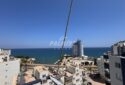 Ayaş’ta Deniz Manzaralı Satılık 1+1 Daire
