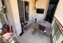 MERSİN ERDEMLİ KIZKALESİNDE 1+1 EŞYALI DAİRE