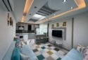 MERSİN ERDEMLİ AYAŞTA SATILIK 2+1 DAİRELER