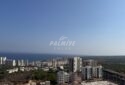 MERSİN ERDEMLİ AYAŞTA FULL DENİZ MANZARALI SATILIK 1+1 DAİRE