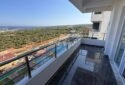 MERSİN ERDEMLİ Ayaş’ta Full Deniz Manzaralı Satılık 2+1 Daire