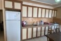 KIZKALESİNDE DENİZE 150 M MESAFEDE SATILIK EŞYALI 3+1 DAİRE