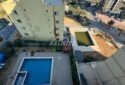 Mersin Erdemli Ayaş’ta Deniz Manzaralı Eşyalı 1+1 Satılık Daire