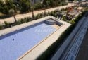 MERSİN ERDEMLİ TÖMÜKTE LÜKS 2+1 EŞYALI DAİRE
