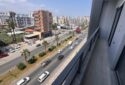 Erdemli Merkezde Satılık 2+1 Daire