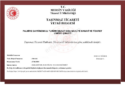ERDEMLİ AYAŞTA HAVUZLU SİTE İÇERİSİNDE SATILIK 1+1 EŞYALI DAİRE