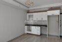 Kızkalesi Merkezde Satılık Havuzlu 1+1 Lüx Daireler