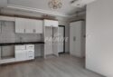 Kızkalesi Merkezde Satılık Havuzlu 1+1 Lüx Daireler