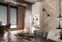 Mersin Ayaş Mahallesi Satılık 2+1 Deniz Manzaralı Daire