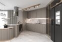 Mersin Ayaş Mahallesi Satılık 2+1 Deniz Manzaralı Daire