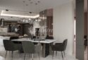 Mersin Ayaş Mahallesi Satılık 2+1 Deniz Manzaralı Daire