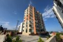 Ayaş’ta Havuzlu Site İçerisinde Satılık 2+1 Daire