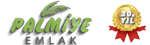 Palmiye Emlak 