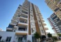 Kızkalesinde Havuz Ve Doğa Manzaralı Satılık 2+1 Daire