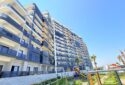 Mersin Ayaş’ta Deniz Manzaralı 1+1 Satılık Fırsat Daire