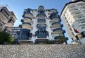 Ayaş’ta  Satılık 2+1 Deniz Manzaralı Eşyalı Daire