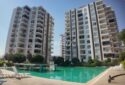 Mersin Kızkalesi’nde Havuzlu Sitede Satılık 2+1 Daire