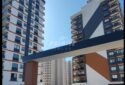 Arpaçbahşiş’te Satılık Havuzlu Site İçerisinde Eşyalı 1+1 Daire
