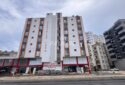 Kızkalesi’nde Eşyalı Denize 150 Metre Mesafede 2+1 Satılık Daire