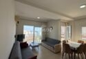 Ayaş’ta  Satılık 2+1 Deniz Manzaralı Eşyalı Daire