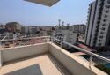 Mersin Kızkalesi’nde Havuzlu Sitede Satılık 2+1 Daire