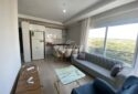 Kızkalesi Merkezde Satılık 1+1 Eşyalı Daire