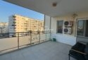 Kızkalesinde 3+1 Deniz Manzaralı Satılık Daire