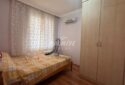 TÖMÜKTE SATILIK 2+1 EŞYALI DAİRE