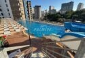 Ayaş’ta Deniz Manzaralı Satılık 2+1 Daire