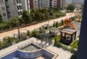 Mersin Tömük’te Havuzlu Site İçerisinde Satılık 1+1 Daire