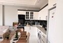 Ayaşta 1+1 Havuzlu Sitede Eşyalı Satılık Daire