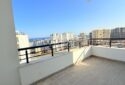 Kızkalesi’nde Deniz Manzaralı Satılık 1+1 Daire